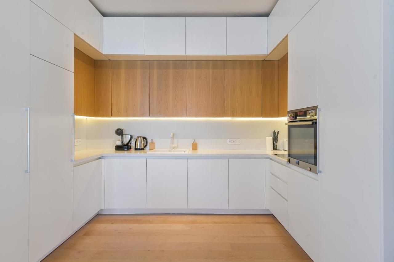 Apartamento Designer Maisonette With Top Central Location Sofía Exterior foto