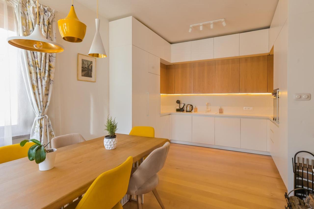 Apartamento Designer Maisonette With Top Central Location Sofía Exterior foto